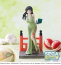 Luminasta "Tying the Knot with an Amagami Sister" "Yae Amagami"