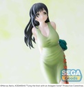 Luminasta "Tying the Knot with an Amagami Sister" "Yae Amagami"