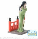 Luminasta "Tying the Knot with an Amagami Sister" "Yae Amagami"