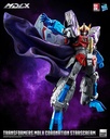 Transformers - MDLX Coronation Starscream