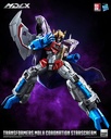 Transformers - MDLX Coronation Starscream