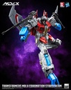 Transformers - MDLX Coronation Starscream