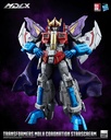 Transformers - MDLX Coronation Starscream