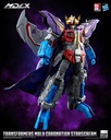 Transformers - MDLX Coronation Starscream