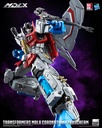 Transformers - MDLX Coronation Starscream