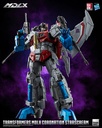 Transformers - MDLX Coronation Starscream