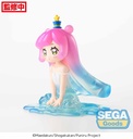 TV Anime "Puniru is a Kawaii Slime" PM Perching Figure "Puniru"