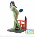 Luminasta "Tying the Knot with an Amagami Sister" "Yae Amagami"