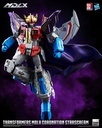 Transformers - MDLX Coronation Starscream