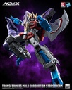 Transformers - MDLX Coronation Starscream