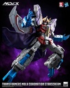 Transformers - MDLX Coronation Starscream