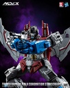 Transformers - MDLX Coronation Starscream