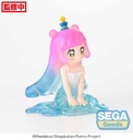 TV Anime "Puniru is a Kawaii Slime" PM Perching Figure "Puniru"
