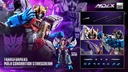 Transformers - MDLX Coronation Starscream