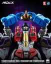 Transformers - MDLX Coronation Starscream