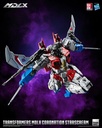 Transformers - MDLX Coronation Starscream