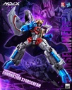 Transformers - MDLX Coronation Starscream