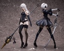 2B (YoRHa No.2 Type B)
