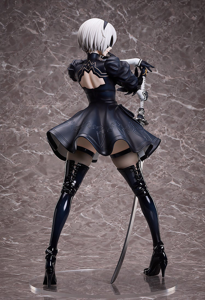 2B (YoRHa No.2 Type B)