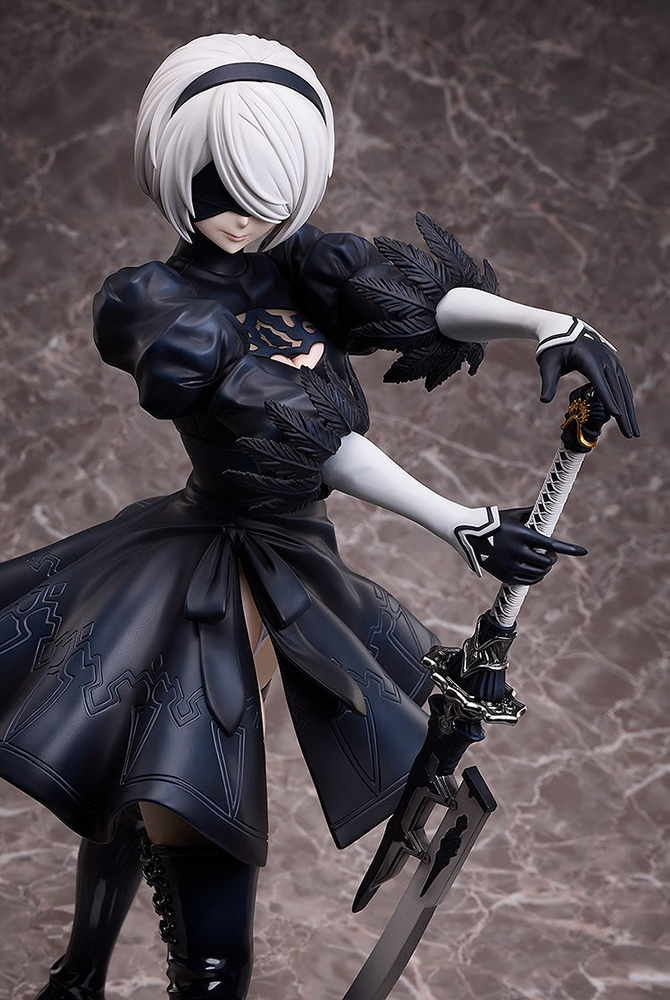 2B (YoRHa No.2 Type B)