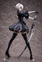 2B (YoRHa No.2 Type B)