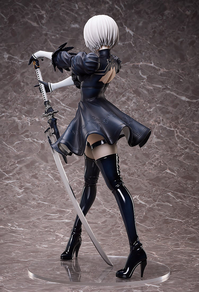 2B (YoRHa No.2 Type B)
