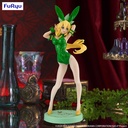 Sword Art Online BiCute Bunnies Figure -Leafa Sylph Color ver.-