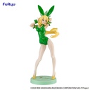 Sword Art Online BiCute Bunnies Figure -Leafa Sylph Color ver.-