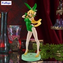 Sword Art Online BiCute Bunnies Figure -Leafa Sylph Color ver.-