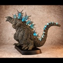 UA Monsters GODZILLA (2023) Image Color of Attacking Ginza Ver. [with LED & sound]