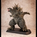 UA Monsters GODZILLA (2023) Image Color of Attacking Ginza Ver. [with LED & sound]