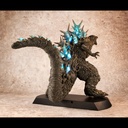 UA Monsters GODZILLA (2023) Image Color of Attacking Ginza Ver. [with LED & sound]