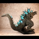 UA Monsters GODZILLA (2023) Image Color of Attacking Ginza Ver. [with LED & sound]