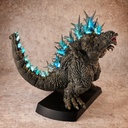 UA Monsters GODZILLA (2023) Image Color of Attacking Ginza Ver. [with LED & sound]