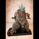 UA Monsters GODZILLA (2023) Image Color of Attacking Ginza Ver. [with LED & sound]