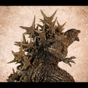 UA Monsters GODZILLA (2023) Image Color of Attacking Ginza Ver. [with LED & sound]