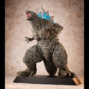 UA Monsters GODZILLA (2023) Image Color of Attacking Ginza Ver. [with LED & sound]