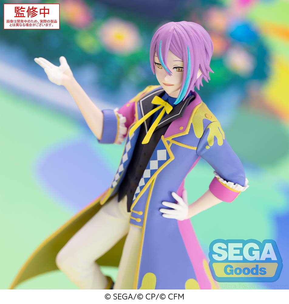 Desktop x Decorate Collections "HATSUNE MIKU: COLORFUL STAGE!" "Kamishiro Rui"