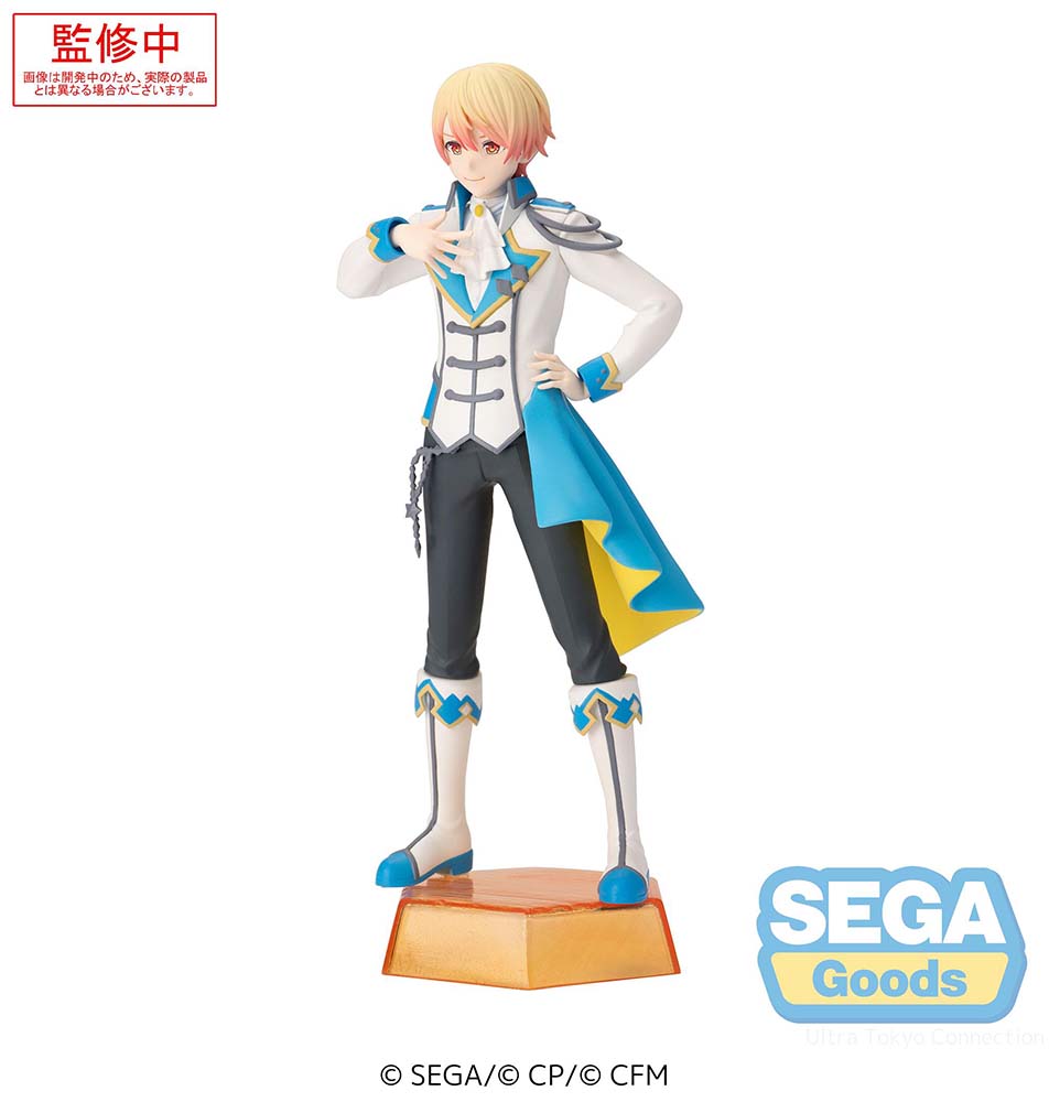 Desktop x Decorate Collections "HATSUNE MIKU: COLORFUL STAGE!" "Tenma Tsukasa"