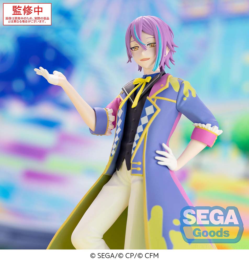 Desktop x Decorate Collections "HATSUNE MIKU: COLORFUL STAGE!" "Kamishiro Rui"