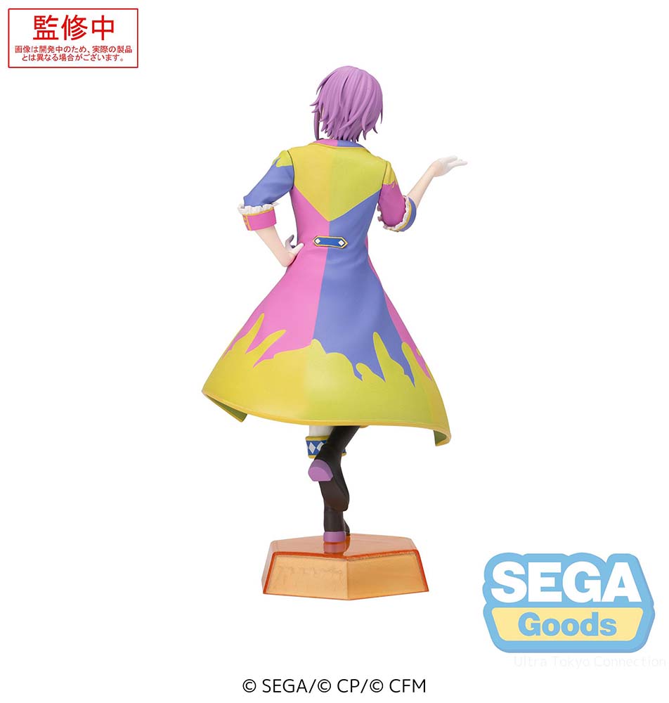 Desktop x Decorate Collections "HATSUNE MIKU: COLORFUL STAGE!" "Kamishiro Rui"