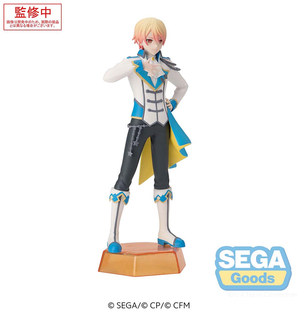 Desktop x Decorate Collections "HATSUNE MIKU: COLORFUL STAGE!" "Tenma Tsukasa"