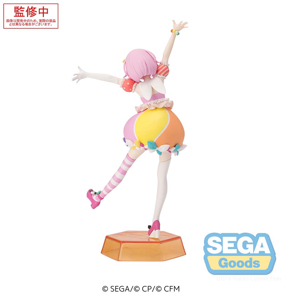 Desktop x Decorate Collections "HATSUNE MIKU: COLORFUL STAGE!" "Otori Emu"