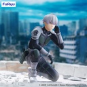 Kaiju No. 8 Noodle Stopper Figure -Reno Ichikawa-