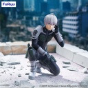Kaiju No. 8 Noodle Stopper Figure -Reno Ichikawa-