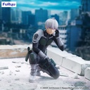Kaiju No. 8 Noodle Stopper Figure -Reno Ichikawa-