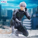 Kaiju No. 8 Noodle Stopper Figure -Reno Ichikawa-