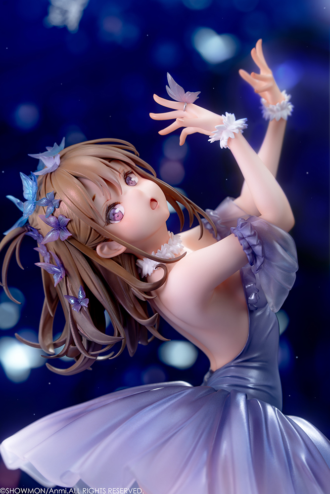 Gray Duckling on Stage Deluxe Edition