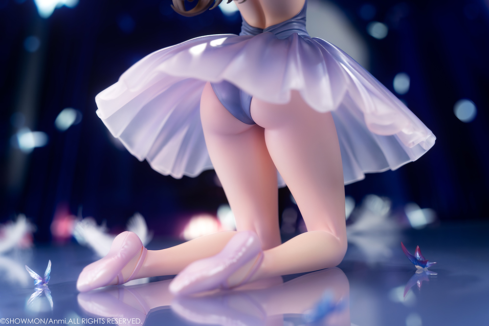 Gray Duckling on Stage Normal Edition
