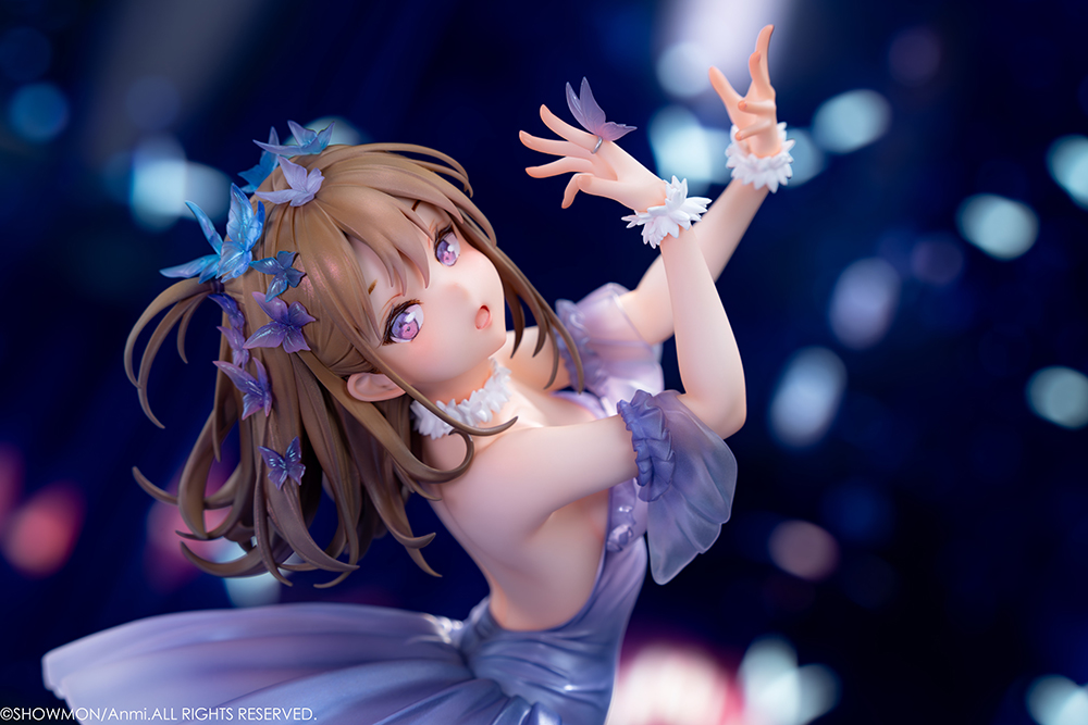 Gray Duckling on Stage Deluxe Edition